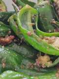 ⭐ Pimientos de padron (façon Côté Sushi)