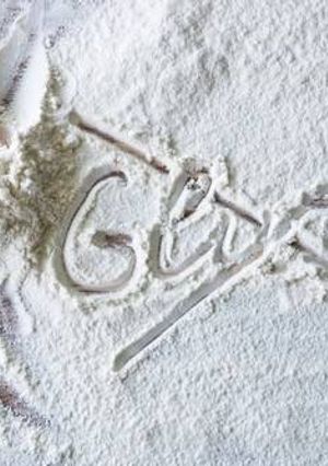 Una foto de Premezcla harina sin gluten casera