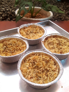 Foto resep Makaroni Schotel Panggang