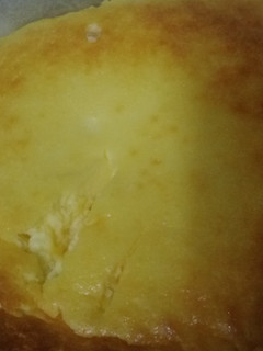 Una foto de Tarta de queso de la viña