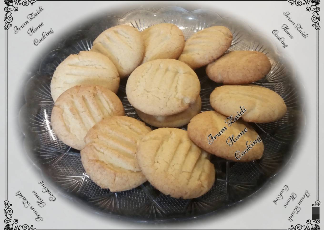 â˜•ðŸªFork BiscuitsðŸªâ˜•