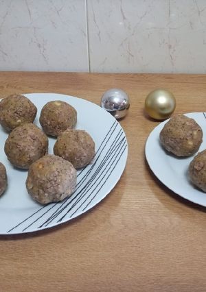 Una foto de ✅🗣📢 Pelotas de Navidad 🎅🎄💝