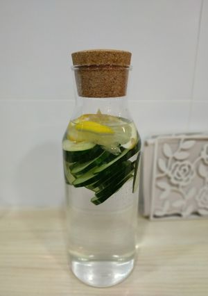 Foto principal de Agua detox