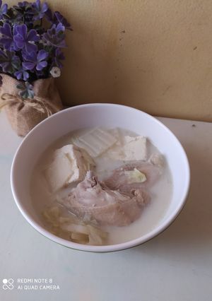 Foto resep Sayur Gurih