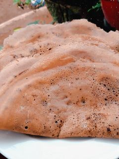 Foto resep Leker Teflon