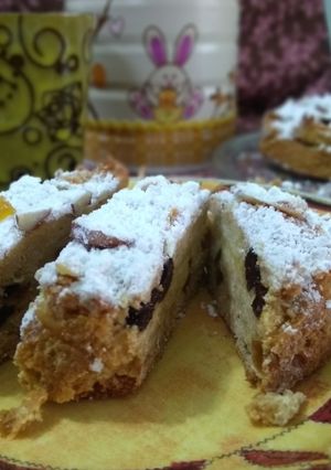 Foto de Colomba Pascal