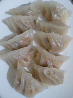 Foto resep Hakau/Har Gaw ayam udang