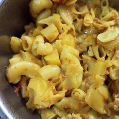 Vagetable Macroni A picture of Vagetable Macroni.
