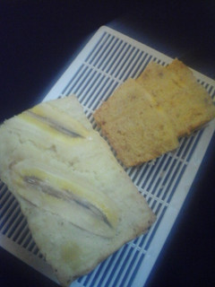 Foto resep Bolu Pisang No Mixer