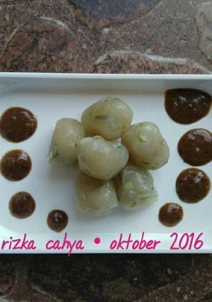 Foto resep Cilok