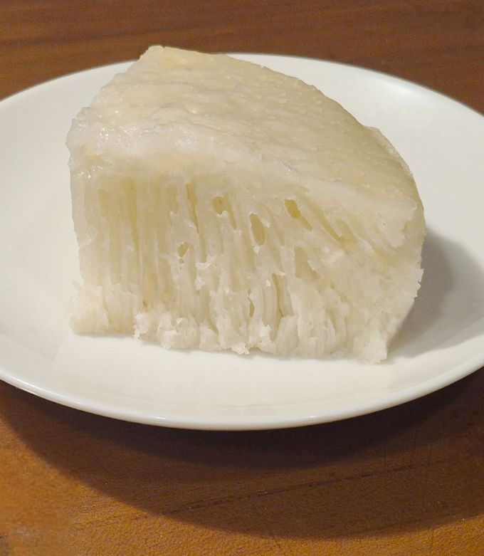 倫教糕 的食譜成品照片