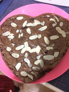 Foto resep Chewy brownies