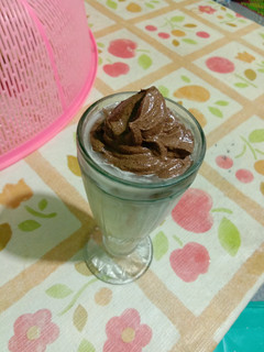 Foto resep Dalgona