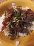 Salteado Oriental 🎎