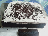 Brownies "Amanda" KW Super