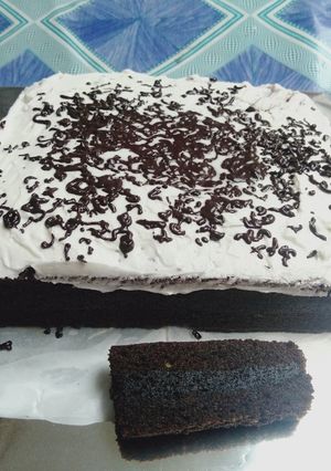 Foto resep Brownies "Amanda" KW Super
