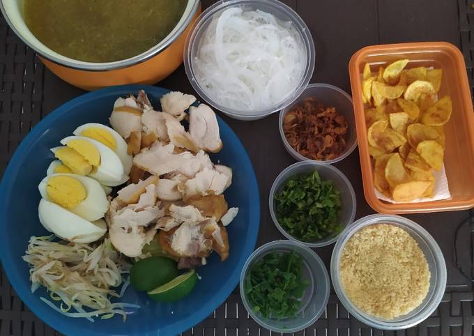 Soto Ayam