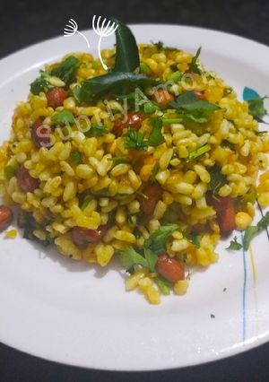 सुशीला (sushila recipe in marathi) रेसिपी चे मुख्य फोटो 