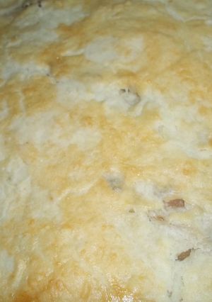 Una foto de Pastelon de pollo