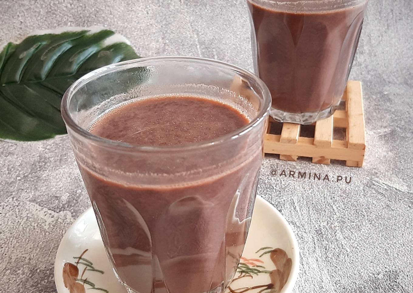 Hot Chocolate