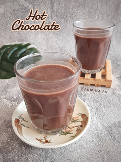 Foto resep Hot Chocolate