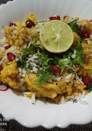 भुट्टे का किस्स (bhutte ka kees recipe in Hindi) रेसिपी मुख्य फोटो