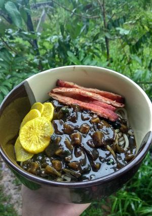Foto resep Jajangmyoen
