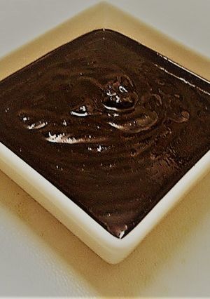 صورة لوصفة شوكولاتة