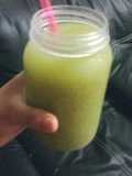 Jugo verde vital