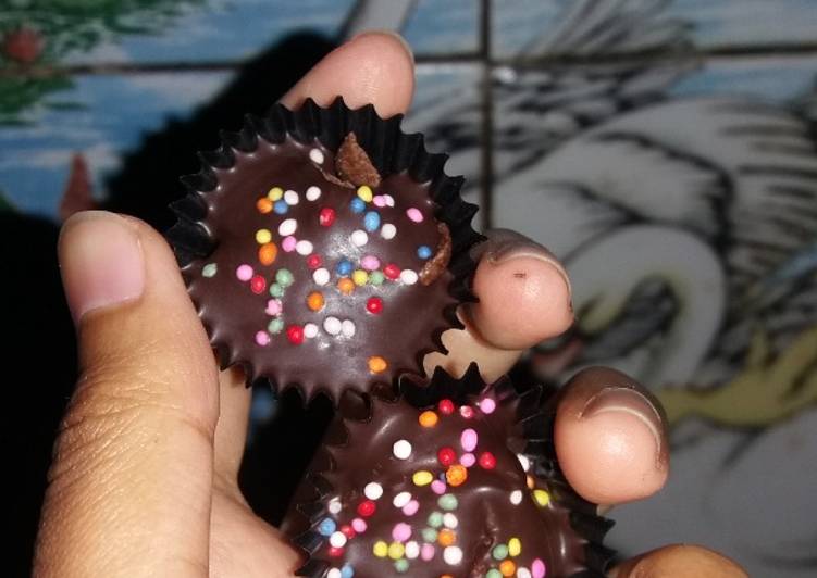 Resep Coco Crunch Sprinkle yang Enak Banget