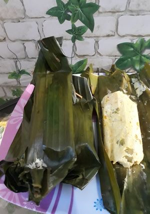 Foto resep Pepes tahu