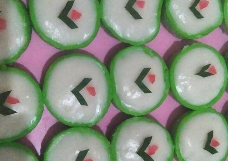 Bahan Lumpur fla | Cara Buat Lumpur fla Yang Mudah Dan Praktis