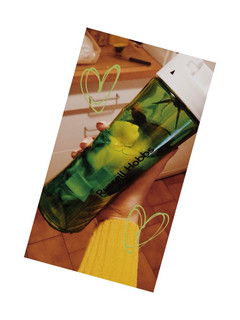 Una foto de Smoothie Verde depurativo. Fácil, saludable y buenísimo