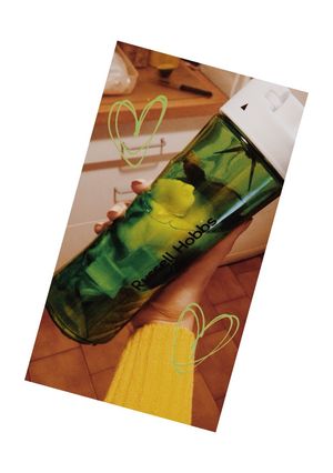 Foto principal de Smoothie Verde depurativo. Fácil, saludable y buenísimo