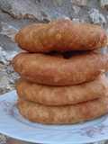 Turte de cartofi - simplu și delicios