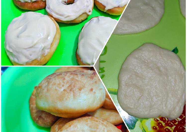 Donat super simpel