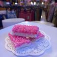 Kue Sengkulun tepung ketan