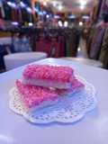 Kue Sengkulun tepung ketan