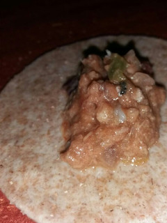 Una foto de Mini empanaditas de atún 😍