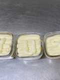 Cotton cheesecake (untuk baby)
