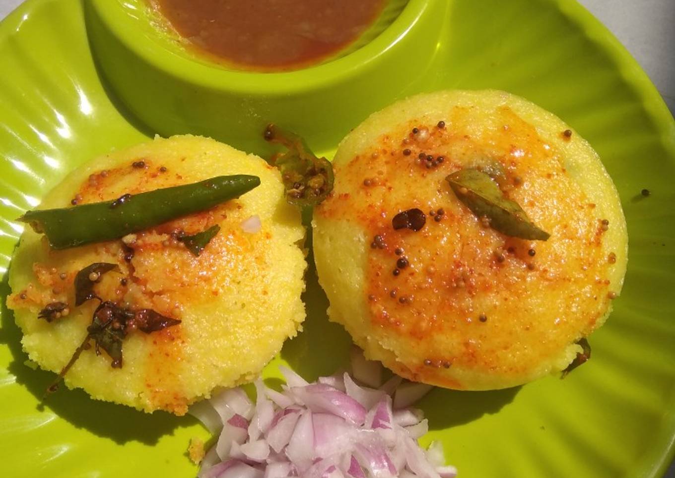 Rawa Bowl khaman