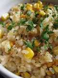 Butter Corn Rice