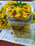 Namkeen chivda