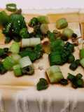 Chilled Tofu