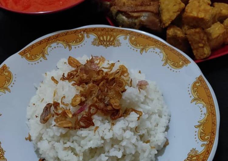 #85 Nasi Uduk