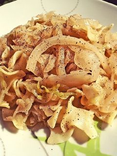 Káposztás kocka recept fotója