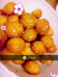 صورة لوصفة لقيماتي💓💓