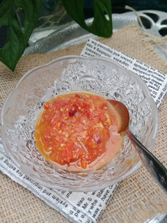 Foto resep Sambal Terasi Sederhana