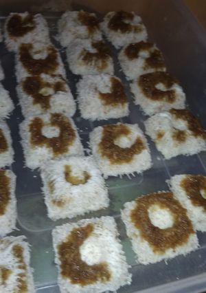 Foto resep Dongkal mini