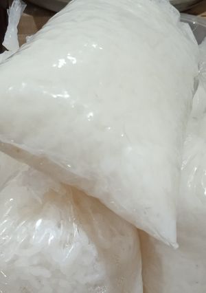 Foto resep Lontong bungkus plastik